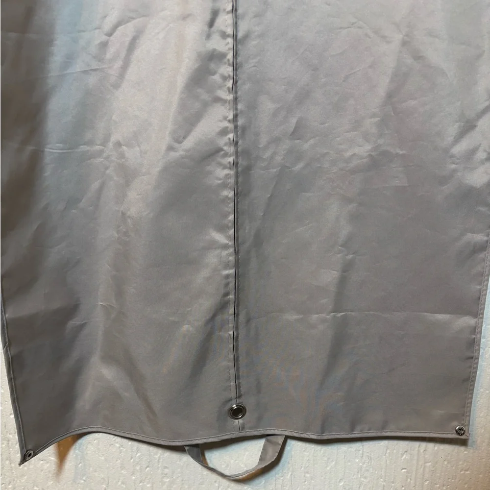 Herno Taupe Garment Bag